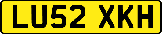 LU52XKH