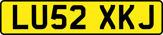 LU52XKJ