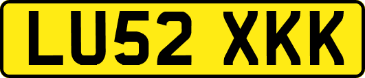 LU52XKK