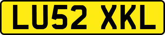 LU52XKL