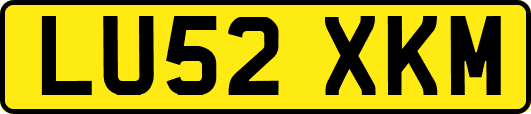 LU52XKM