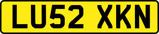 LU52XKN