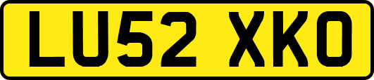LU52XKO