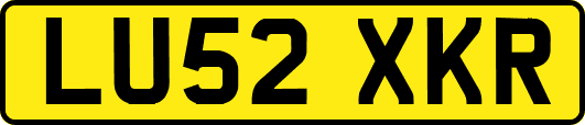 LU52XKR