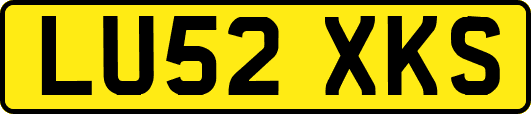 LU52XKS