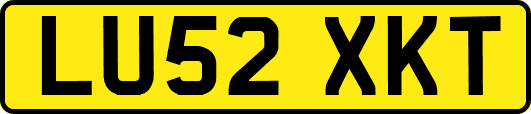 LU52XKT