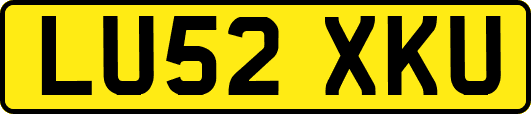 LU52XKU