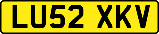 LU52XKV