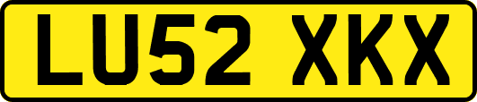 LU52XKX