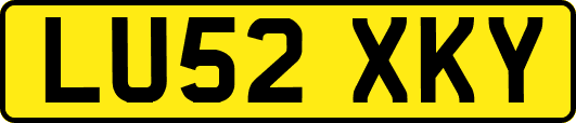 LU52XKY