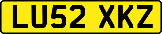 LU52XKZ