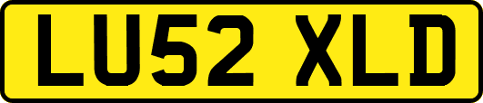LU52XLD