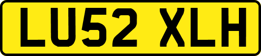 LU52XLH
