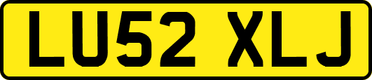 LU52XLJ