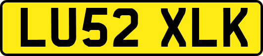 LU52XLK
