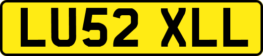 LU52XLL