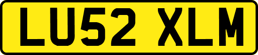 LU52XLM