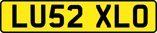 LU52XLO