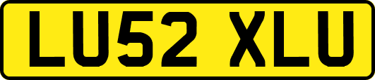 LU52XLU