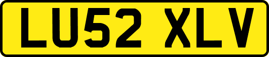 LU52XLV