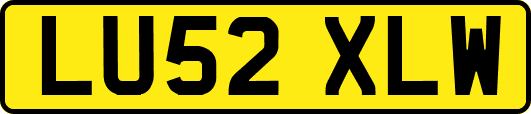 LU52XLW