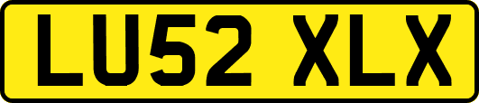 LU52XLX