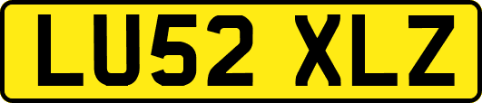 LU52XLZ