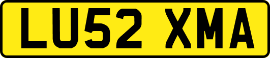 LU52XMA