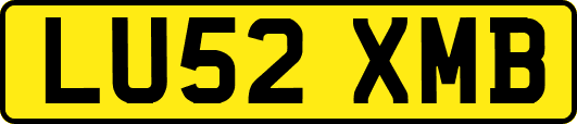 LU52XMB