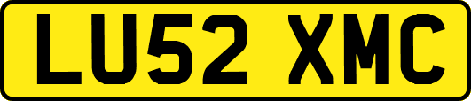 LU52XMC