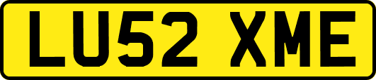 LU52XME