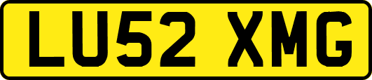 LU52XMG