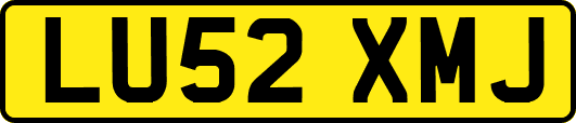 LU52XMJ