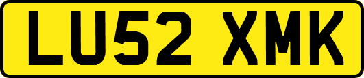 LU52XMK