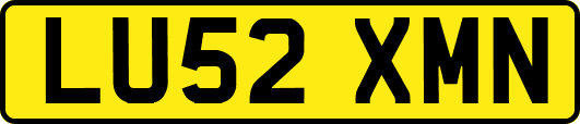 LU52XMN