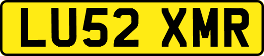 LU52XMR