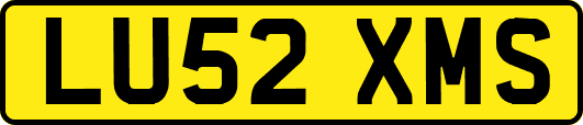 LU52XMS