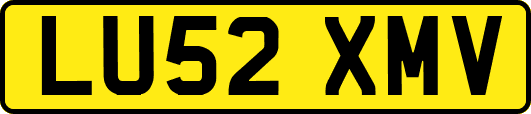 LU52XMV