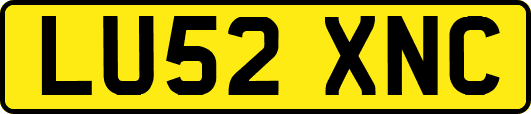 LU52XNC