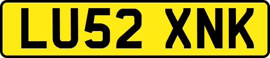 LU52XNK