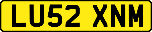 LU52XNM