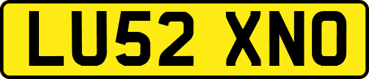 LU52XNO
