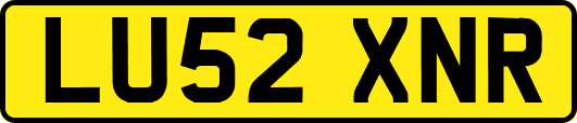 LU52XNR