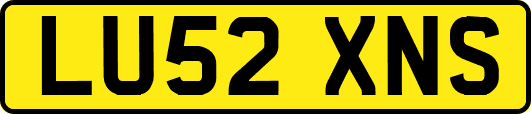 LU52XNS