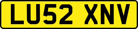 LU52XNV