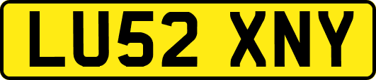 LU52XNY