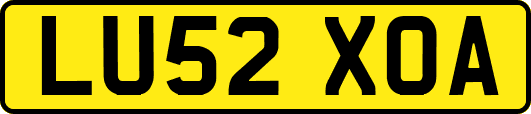 LU52XOA