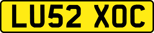 LU52XOC