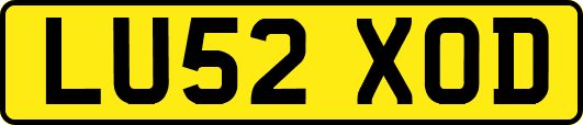 LU52XOD