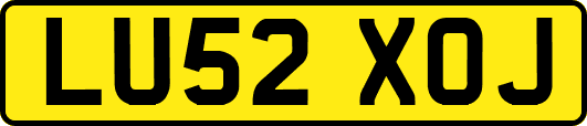 LU52XOJ